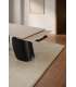 Mesa extensible moderna para comedor elegante y funcional