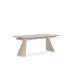 Mesa extensible moderna para comedor elegante y funcional
