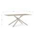 Mesa de comedor elegante y moderna para tu hogar
