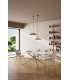 Mesa de comedor elegante y moderna para tu hogar
