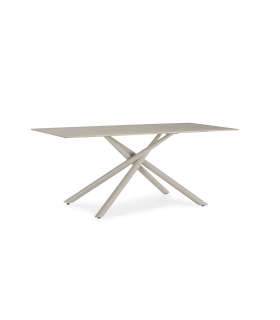 Mesa de comedor elegante y moderna para tu hogar