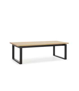 Mesa de comedor Md-Samira: elegancia y funcionalidad