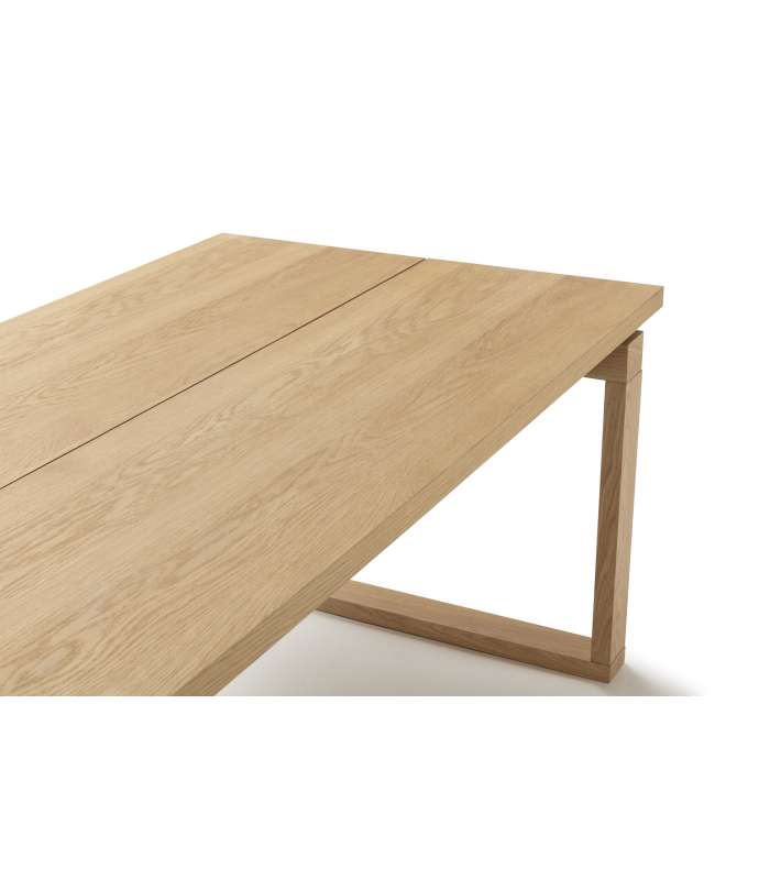 Mesa de comedor Md-Luca : elegancia y funcionalidad