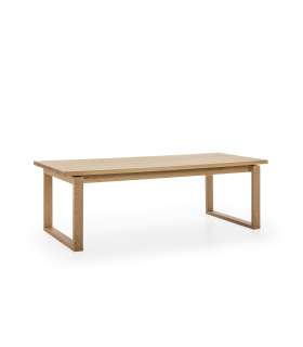 Mesa de comedor Md-Luca : elegancia y funcionalidad