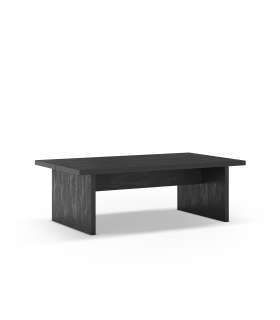 Mesa de centro estilo moderno elegante
