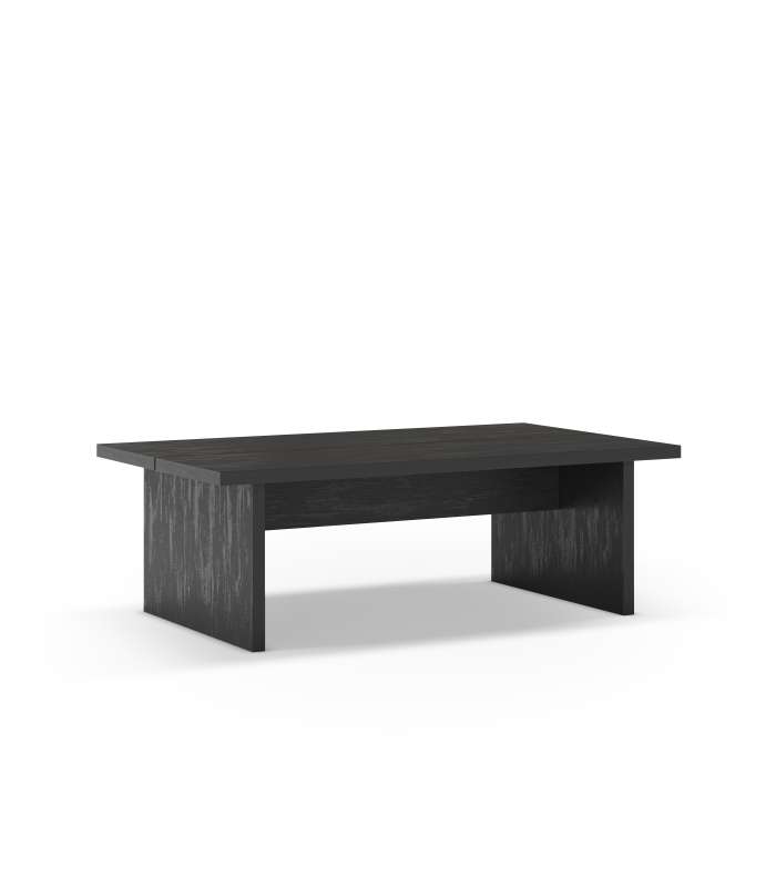 Mesa de centro estilo moderno elegante