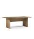 Mesa de comedor Md-Samuel: elegancia y funcionalidad