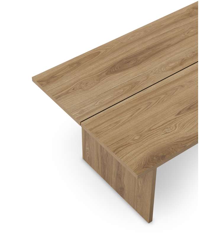 Mesa de comedor Md-Samuel: elegancia y funcionalidad