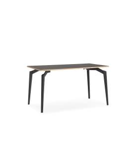 Mesa de comedor Md-Iker : elegancia y funcionalidad