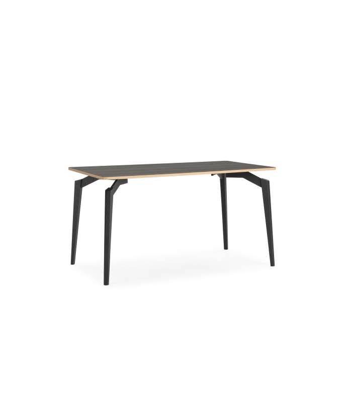 Mesa de comedor Md-Iker : elegancia y funcionalidad