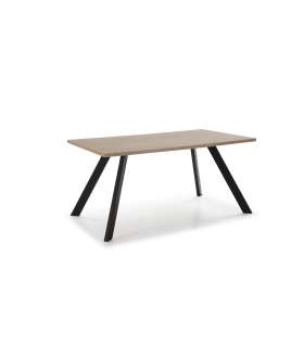 Mesa de comedor Md-Amir : elegancia y funcionalidad