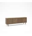 copy of MUEBLE TV MONTE 1 PTA CORR/2C 160 CM GRIS ANT/CERA