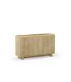 cópia de Mueble aparator 3 portas mod-Victor terminou carvalho-ud, 138cm (largura) 80cm (alta) 40cm (largo)