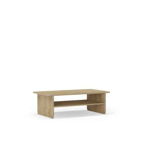 Mesa de centro estilo moderno elegante