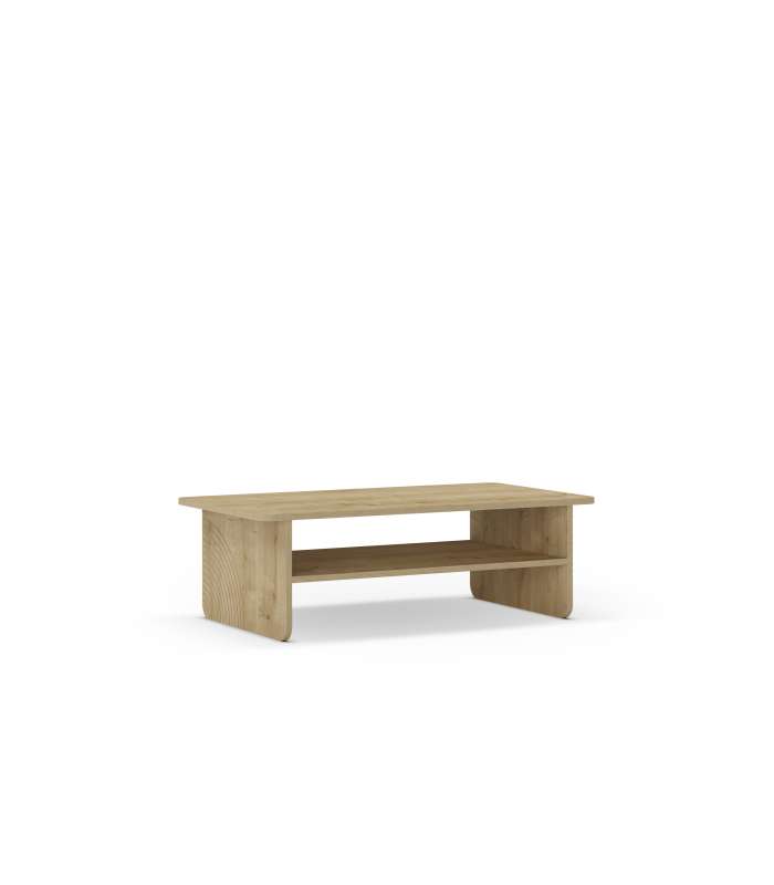 Mesa de centro estilo moderno elegante