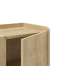 Mueble auxiliar Ian con diseño moderno y funcionalidad.