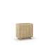 Mueble auxiliar Ian con diseño moderno y funcionalidad.