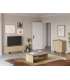 Mueble Televisión Ian : Elegancia y Funcionalidad para tu Hogar