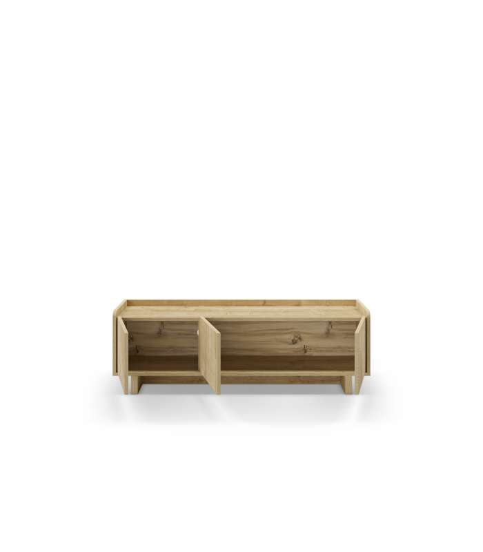 Mueble Televisión Ian : Elegancia y Funcionalidad para tu Hogar