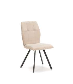 Buy SILLA MALI VERDE/PATA NEGRA 2P/CAJA