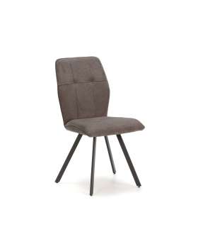 Buy SILLA MALI VERDE/PATA NEGRA 2P/CAJA