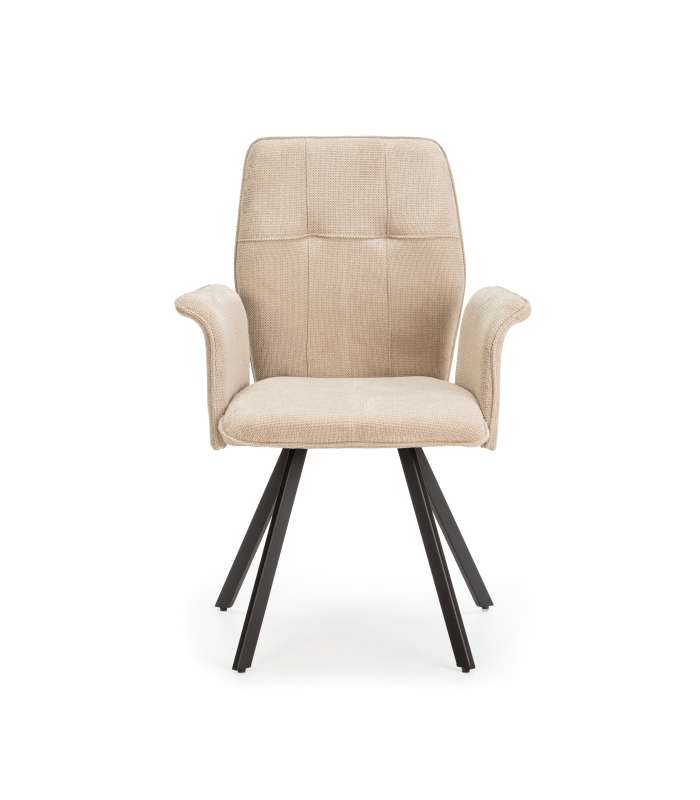 Conjunto de sillones Unai: confort y estilo en tu hogar
