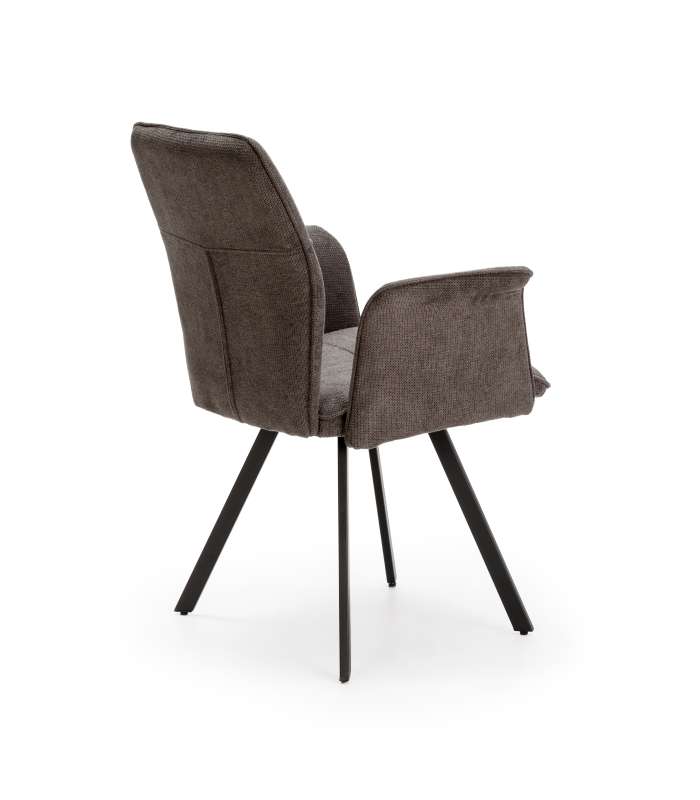 Conjunto de sillones Unai: confort y estilo en tu hogar