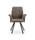 Conjunto de sillones Unai: confort y estilo en tu hogar