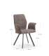 Conjunto de sillones Unai: confort y estilo en tu hogar
