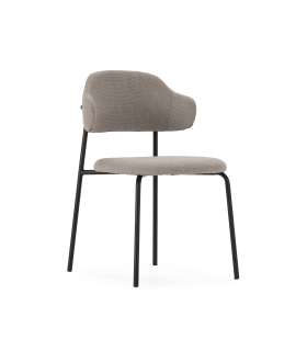 Lot de 2 chaises modèle Mali finition verte 79 cm (hauteur) 45 cm (largeur) 48 cm (longueur)