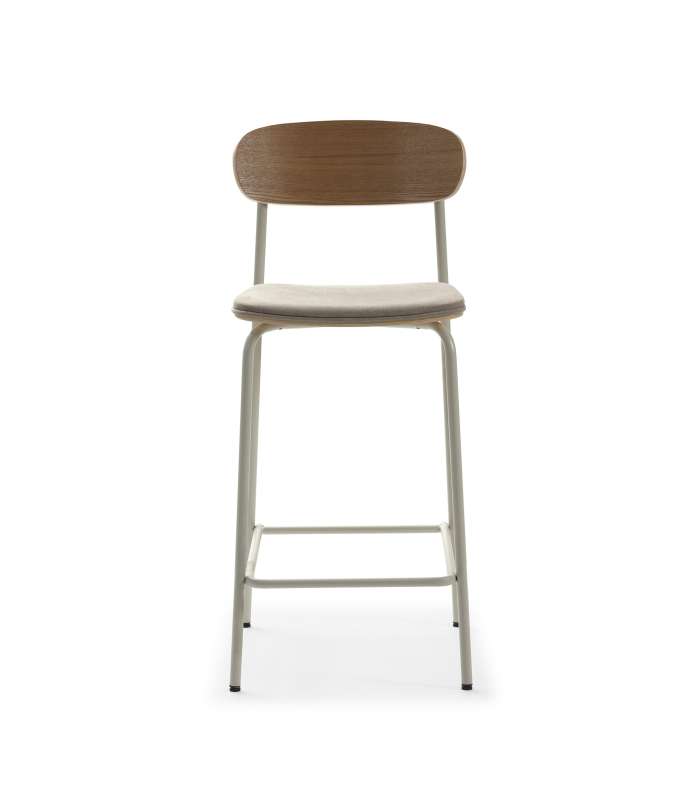 Elegância e conforto com o pacote de fezes.