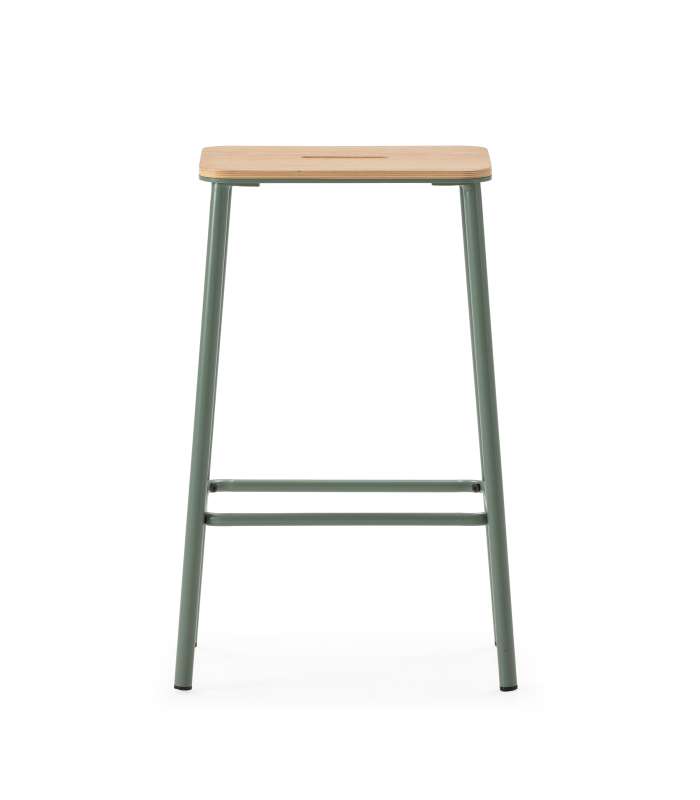 Elegância e conforto com o pacote de fezes.