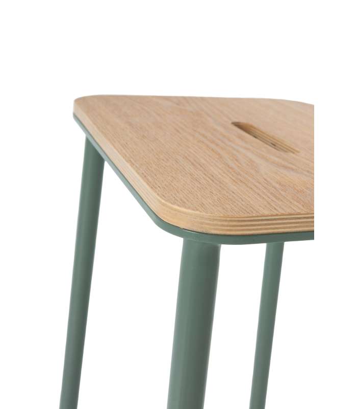 Elegância e conforto com o pacote de fezes.