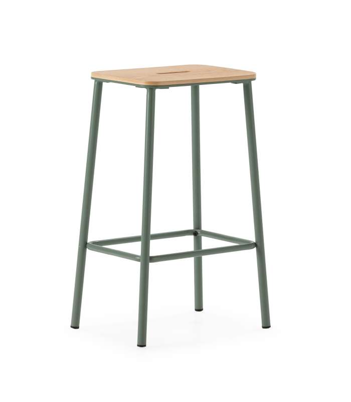 Elegância e conforto com o pacote de fezes.
