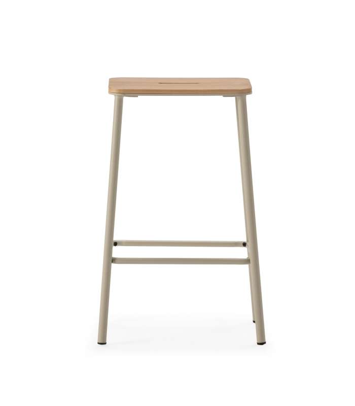 Elegância e conforto com o pacote de fezes.