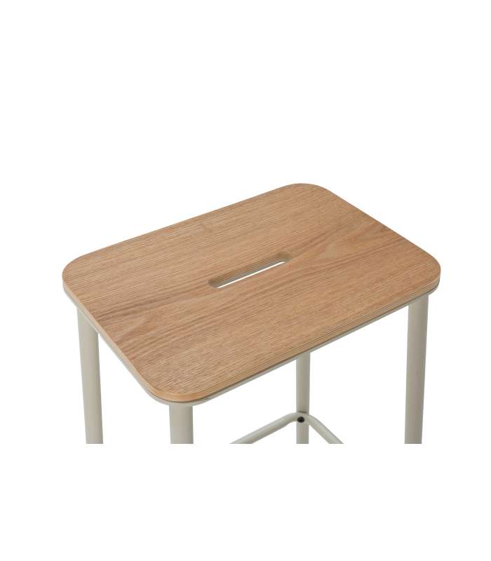 Elegância e conforto com o pacote de fezes.