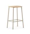 copy of SILLA MALI VERDE/PATA NEGRA 2P/CAJA