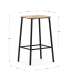 Buy SILLA MALI VERDE/PATA NEGRA 2P/CAJA