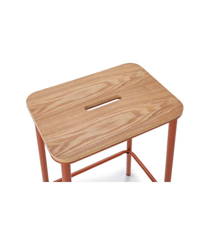 Elegância e conforto com o pacote de fezes.
