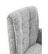 Pack de 2 sillones giratorios modelo Noah: Comodidad y Estilo para tu Hogar