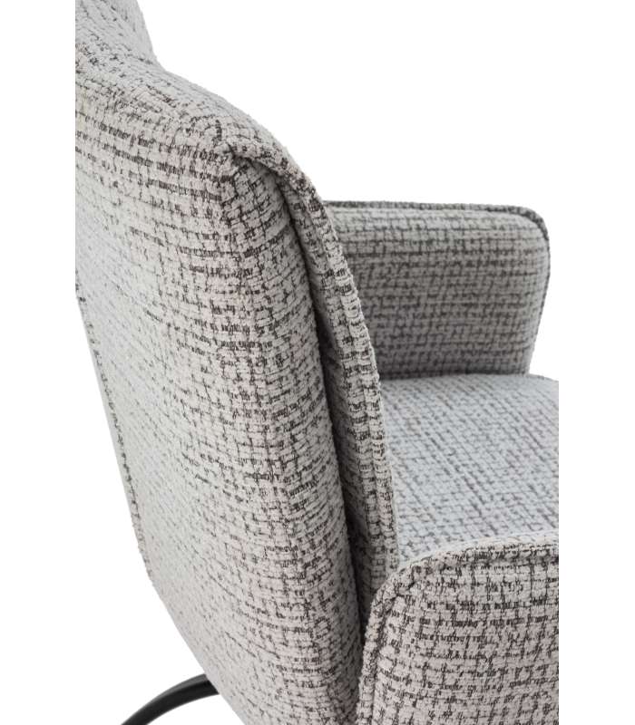 Pack de 2 sillones giratorios modelo Noah: Comodidad y Estilo para tu Hogar