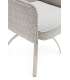 Pack de 2 sillones giratorios modelo Noah: Comodidad y Estilo para tu Hogar