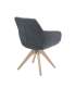 Pack de 2 sillones giratorios modelo Jan: Comodidad y Estilo para tu Hogar