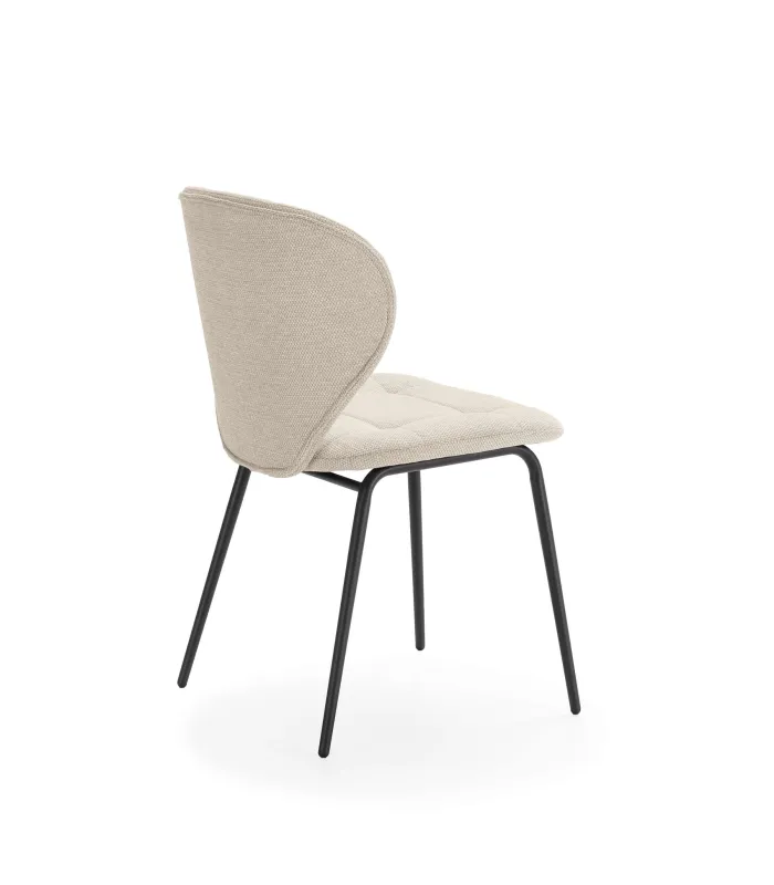 Buy SILLA MALI VERDE/PATA NEGRA 2P/CAJA