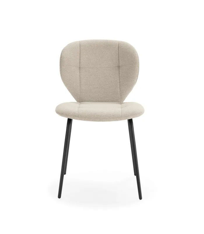 Buy SILLA MALI VERDE/PATA NEGRA 2P/CAJA