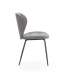 Buy SILLA MALI VERDE/PATA NEGRA 2P/CAJA