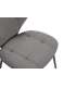 Buy SILLA MALI VERDE/PATA NEGRA 2P/CAJA