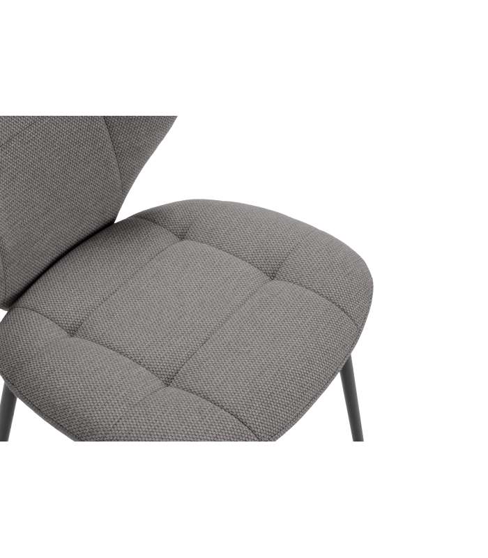 Buy SILLA MALI VERDE/PATA NEGRA 2P/CAJA