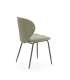 Buy SILLA MALI VERDE/PATA NEGRA 2P/CAJA