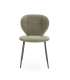 Buy SILLA MALI VERDE/PATA NEGRA 2P/CAJA